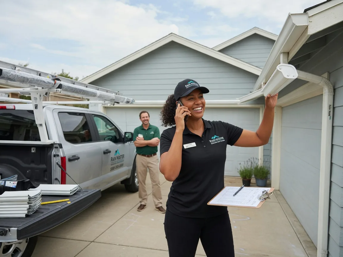 Gutter Installation California, MD FAQs